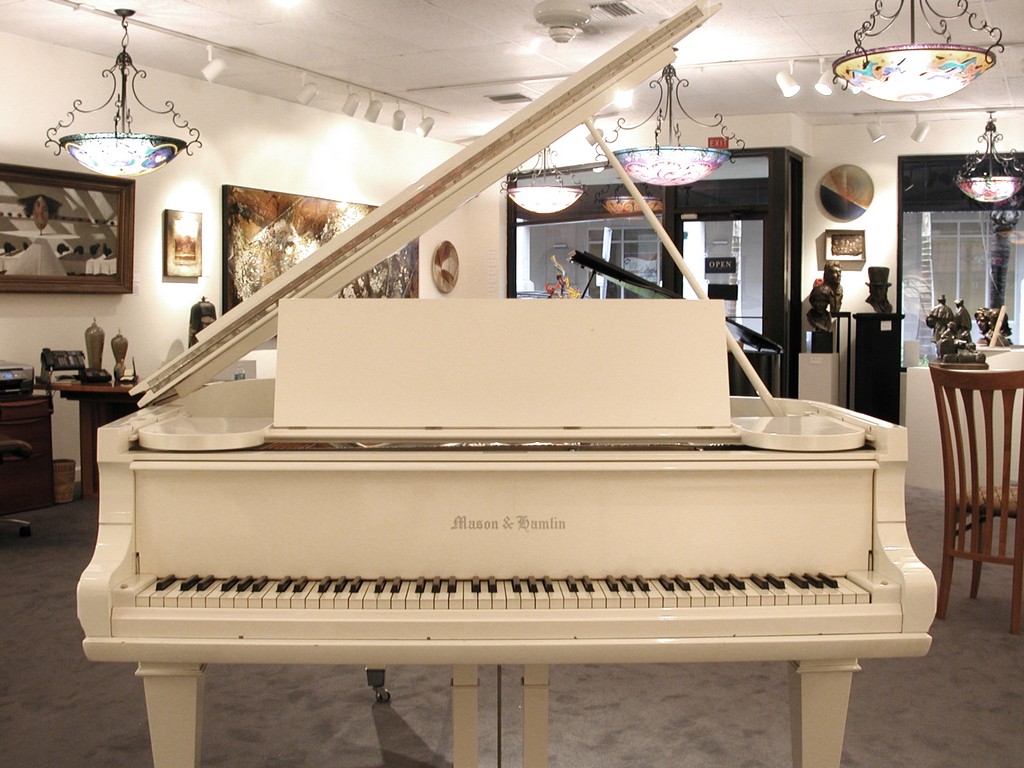 steinway grand pianos, piano restoration